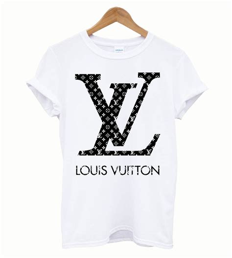 t shirt louis vuitton femme pas cher|Louis Vuitton t shirt women.